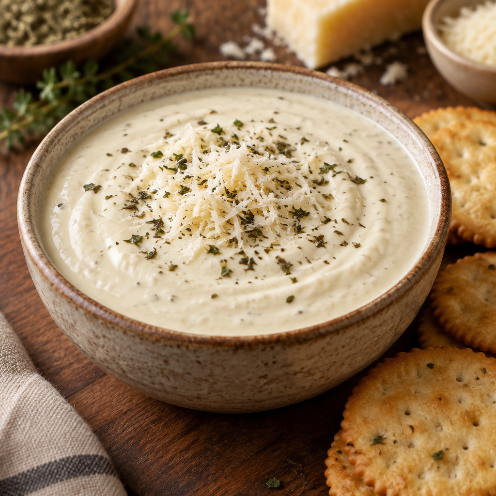 All Dips