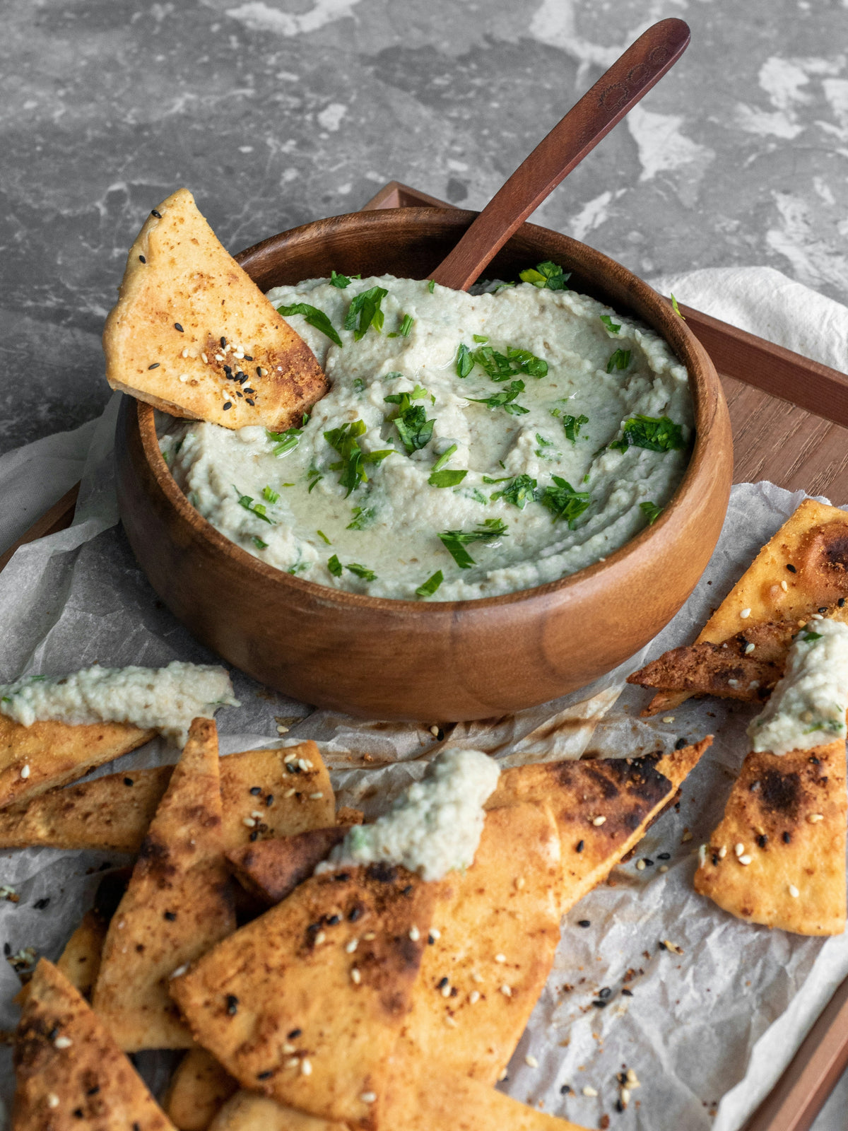 All Dips