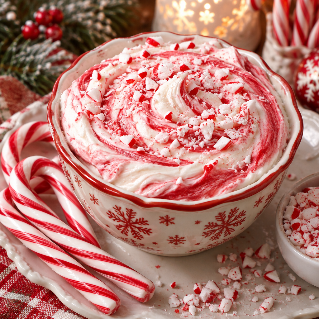 Candy Cane