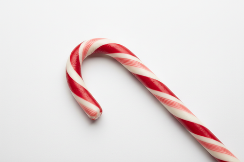 candy cane