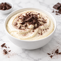 Chocolate Mousse