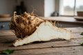 horseradish