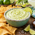 Key Lime Margarita