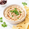 Smokey Chipotle