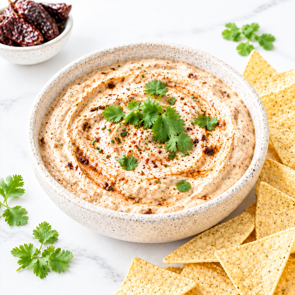Smokey Chipotle