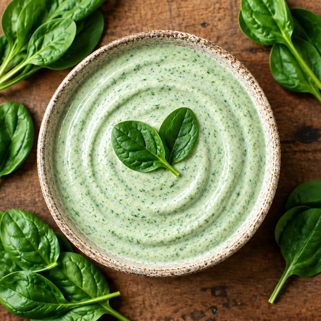 Spinach
