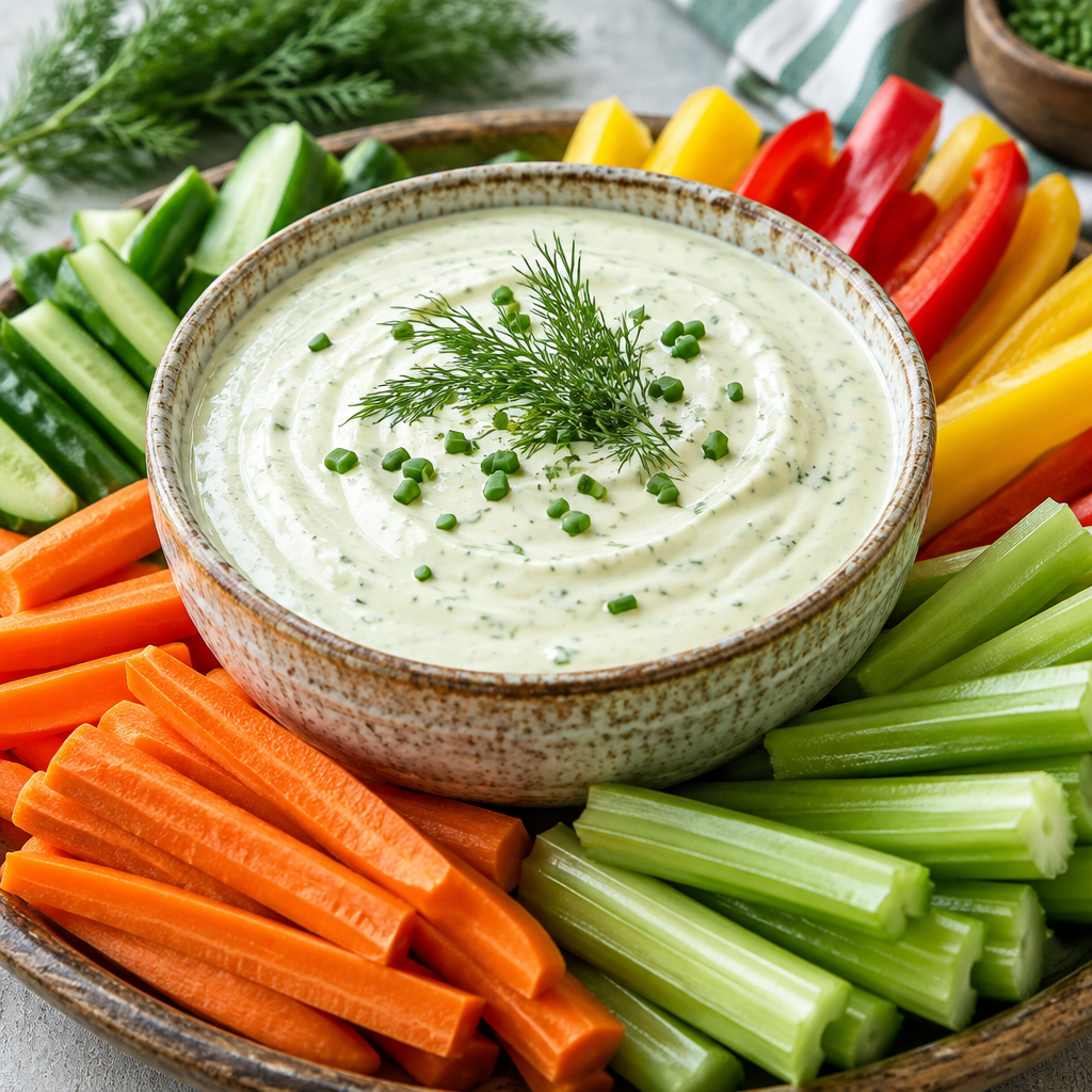 Veggie